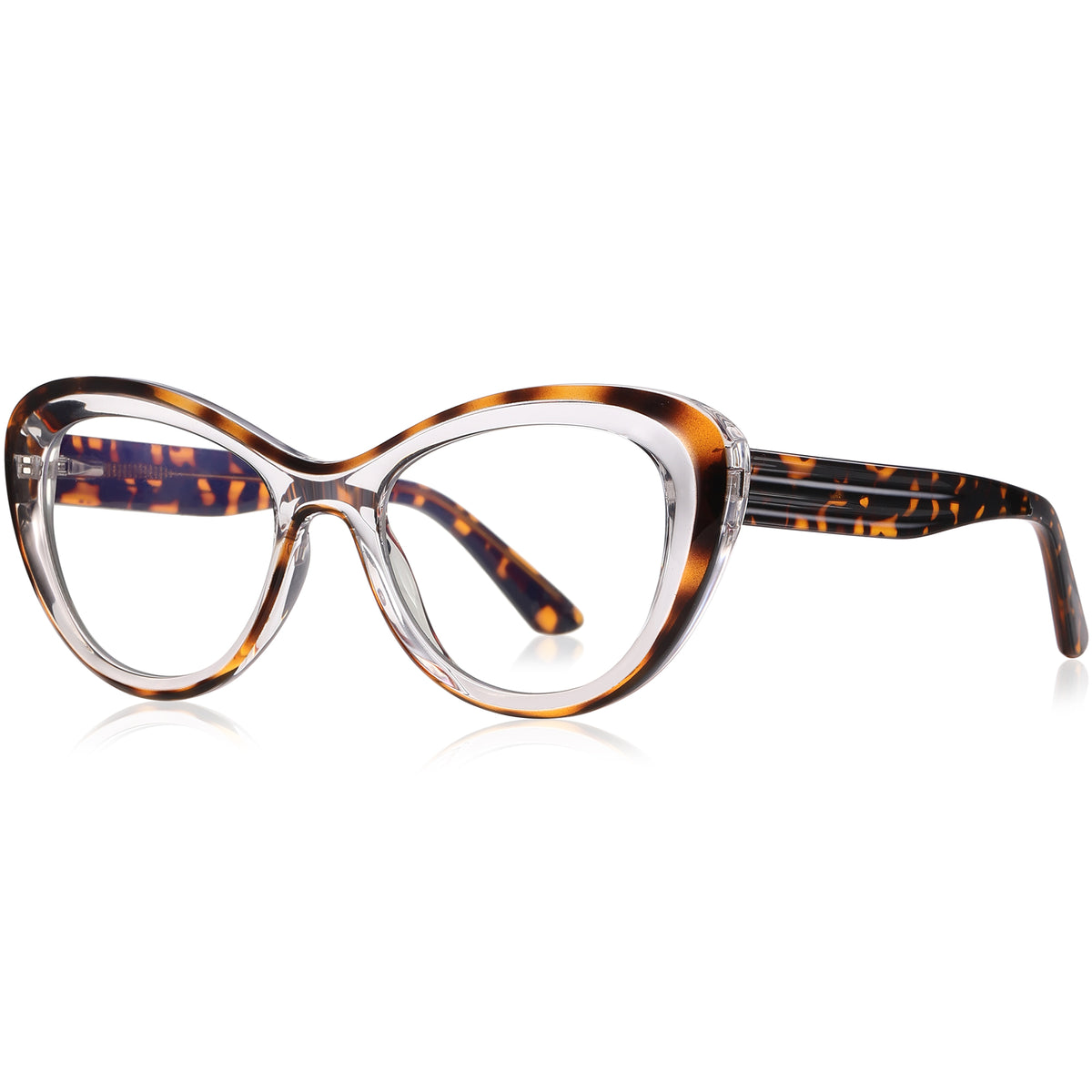 Cat-Eye Glasses PF1069