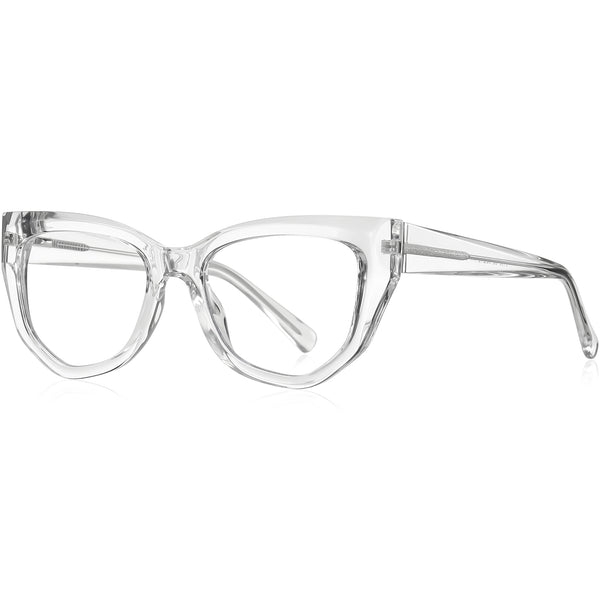Cat-Eye Glasses PF1107