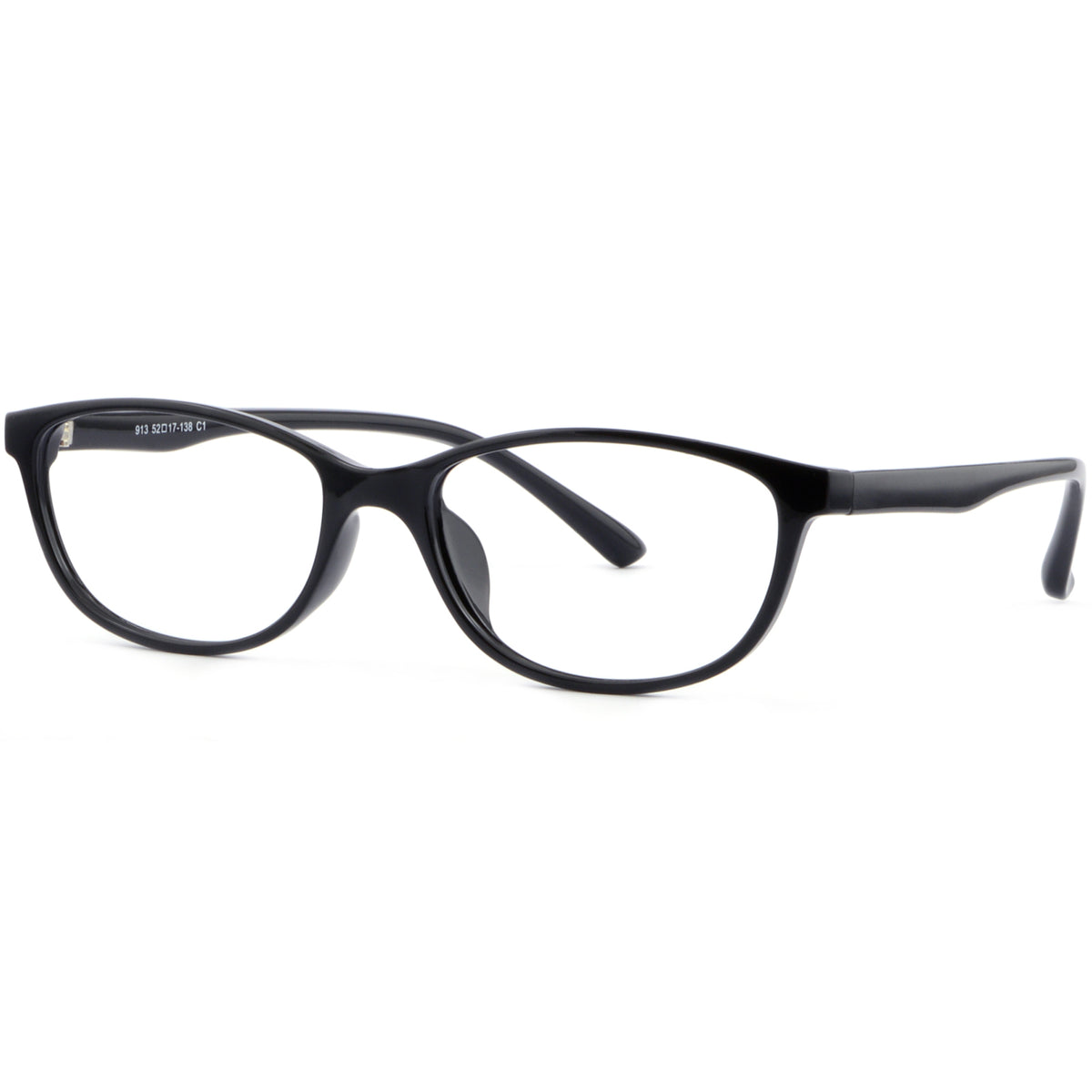 Oval Glasses O1598