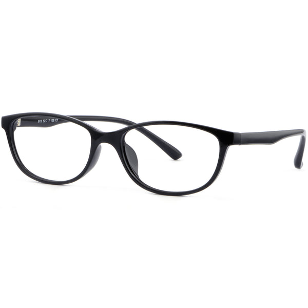 Oval Glasses O1598