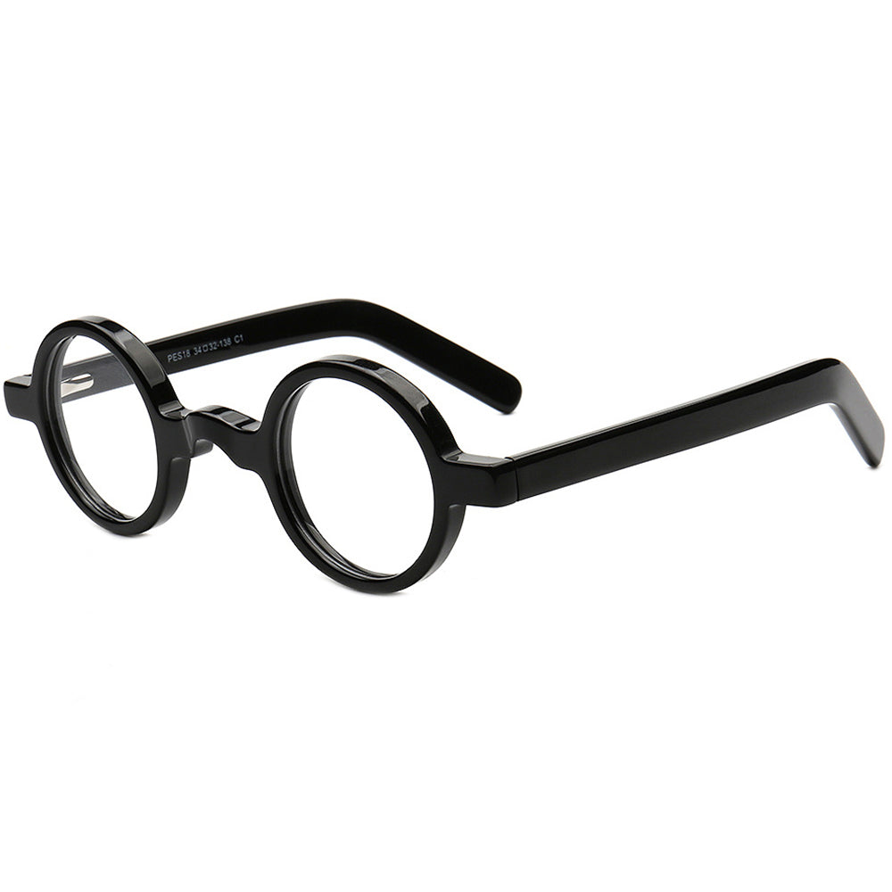 Round Glasses YT1016