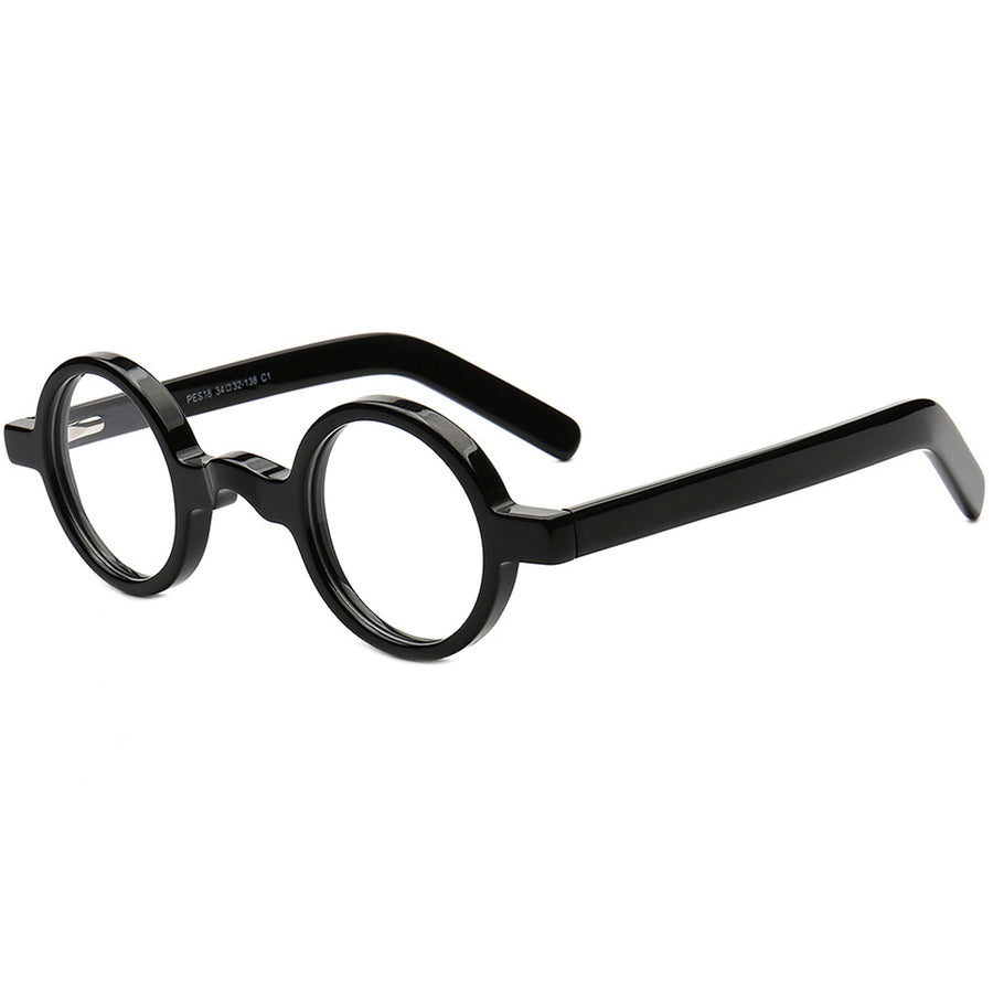 Round Glasses YT1016