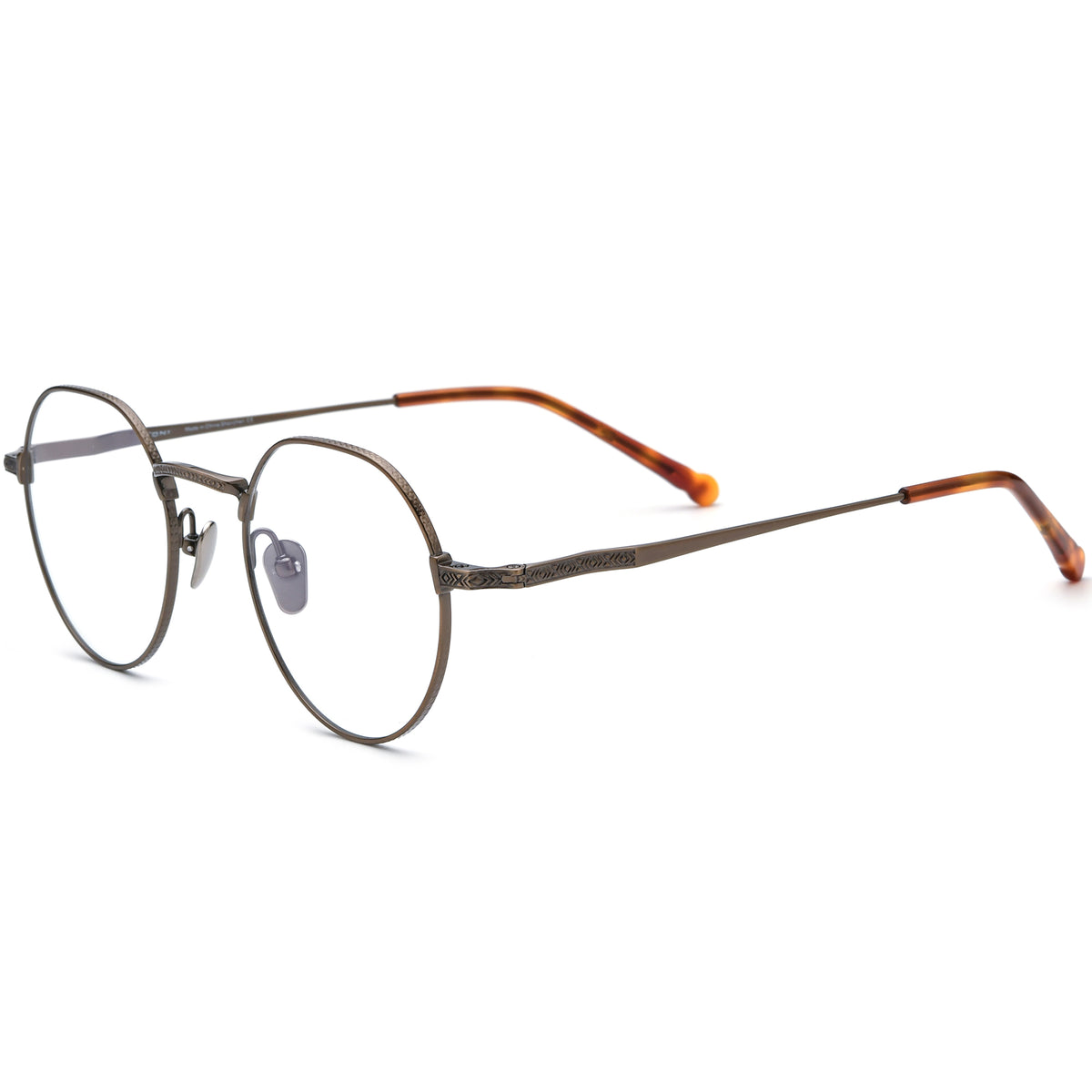 Round Glasses BR1471
