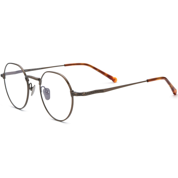 Round Glasses BR1471