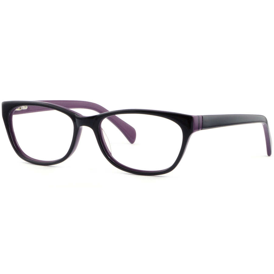 Rectangle Glasses O1635