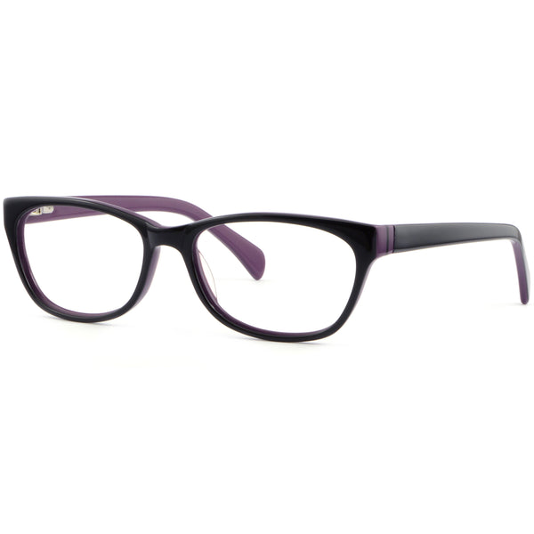 Rectangle Glasses O1635