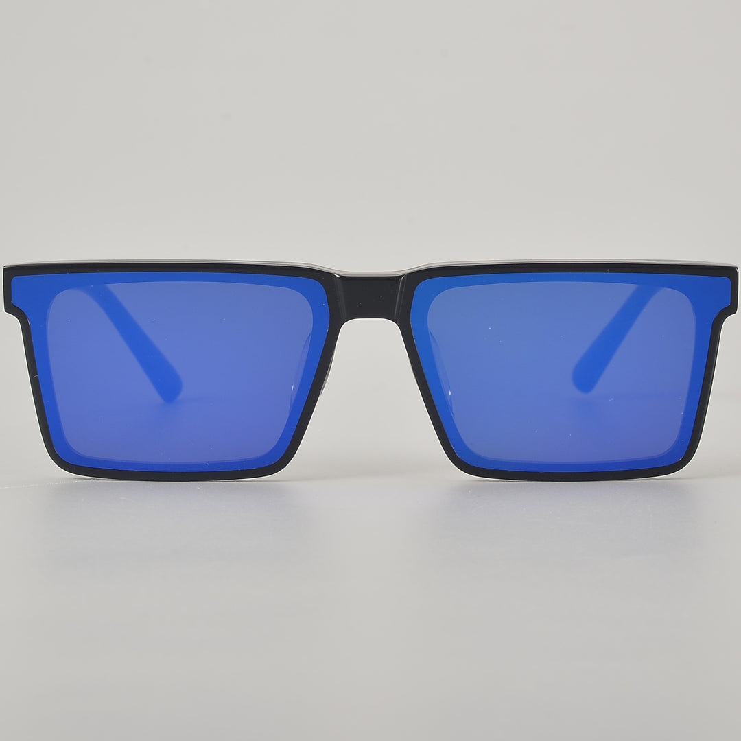 Square Sunglasses BYS1001