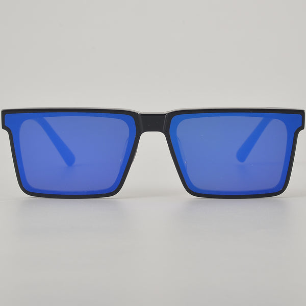 Square Sunglasses BYS1001