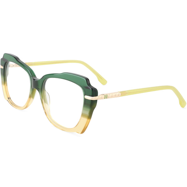Geometric Glasses YSAC1065