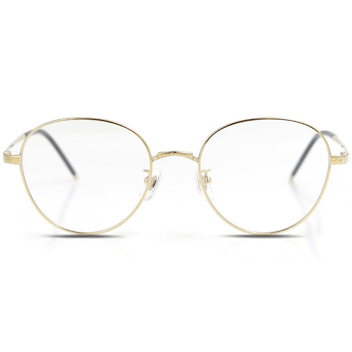 Round Glasses PG1004