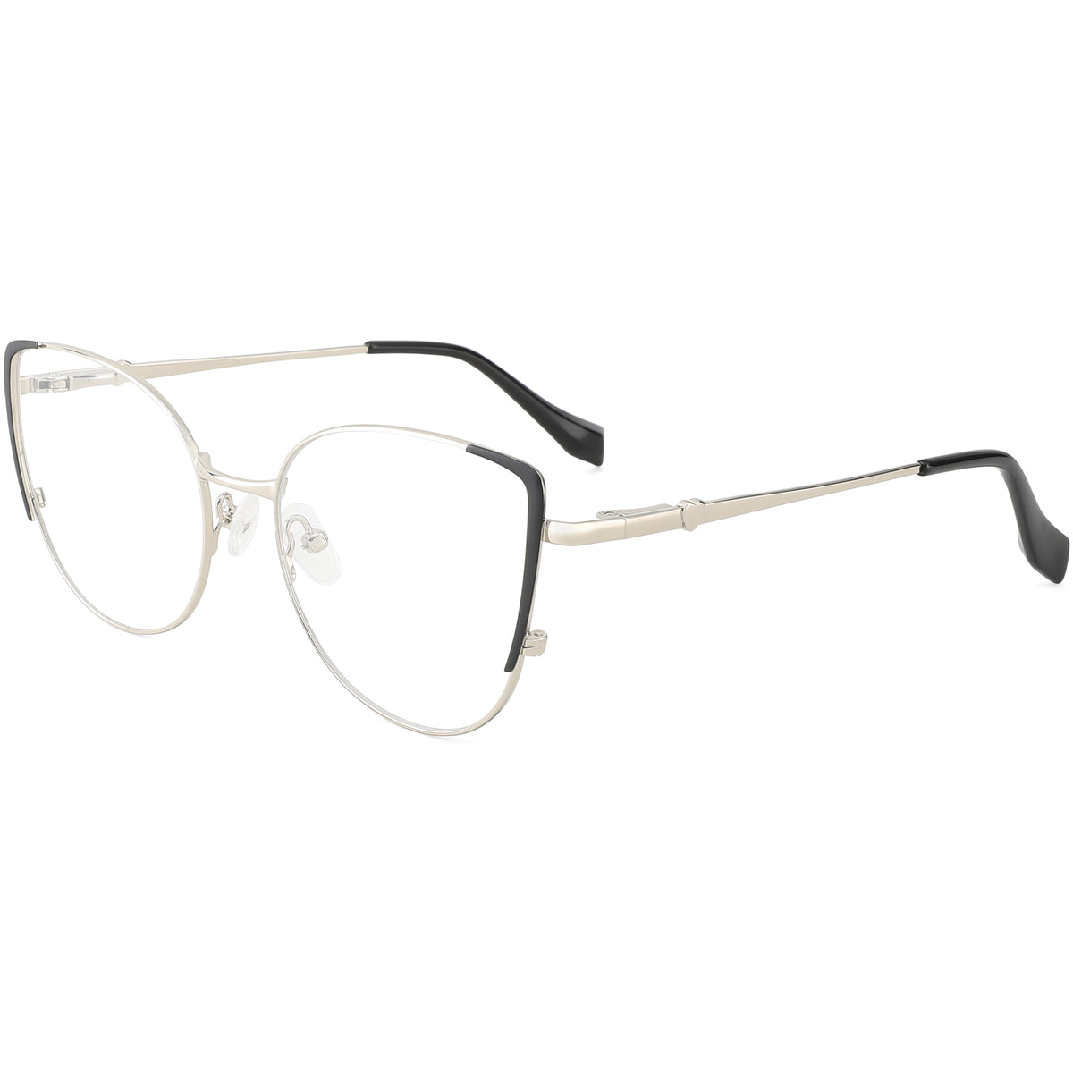 Cat-Eye Glasses YSAM1058