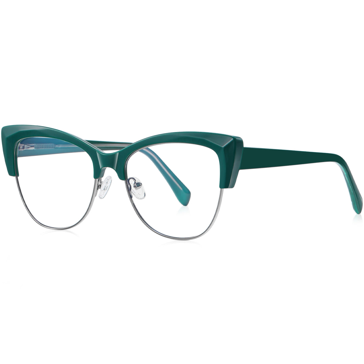 Cat-Eye Glasses PF1016