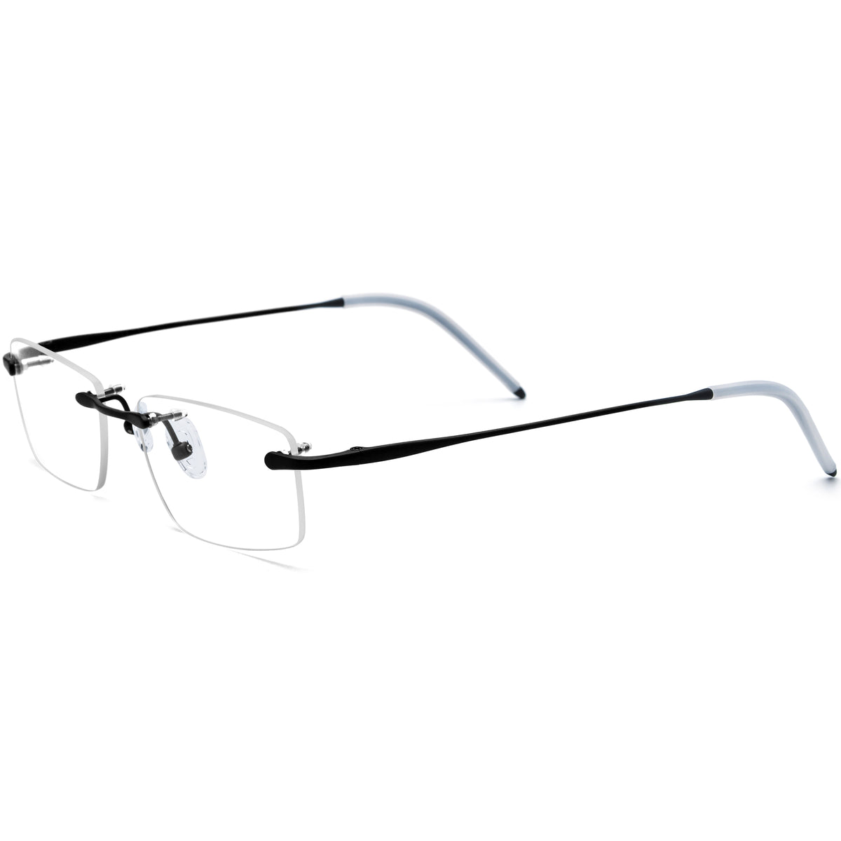 Rectangle Glasses BR1549