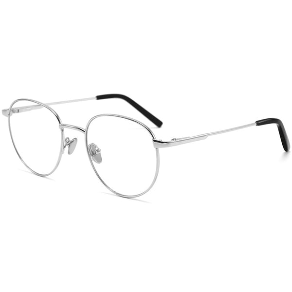 Round Glasses KC1044