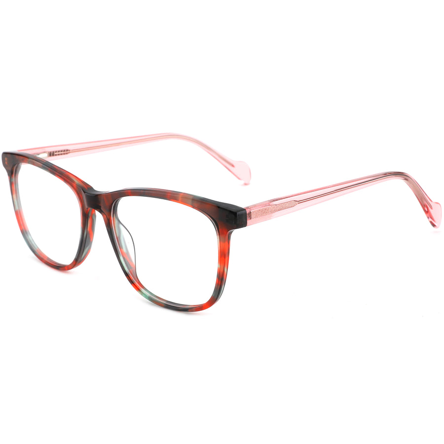 Rectangle Glasses A3141