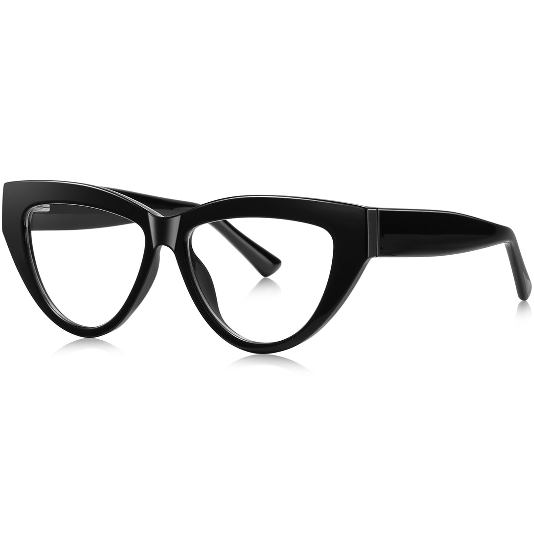Cat-Eye Glasses YSD1041