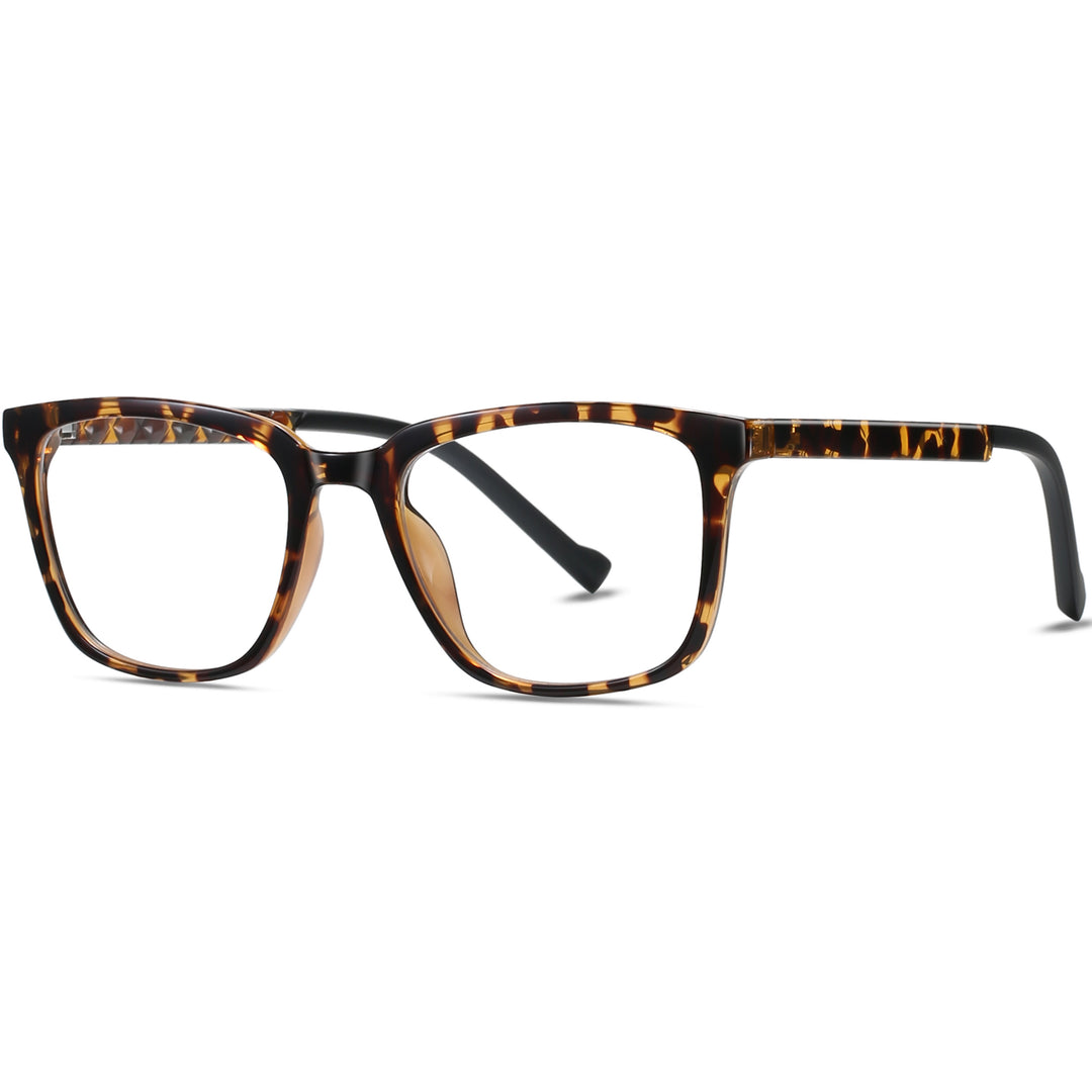 Square Glasses YSD1009