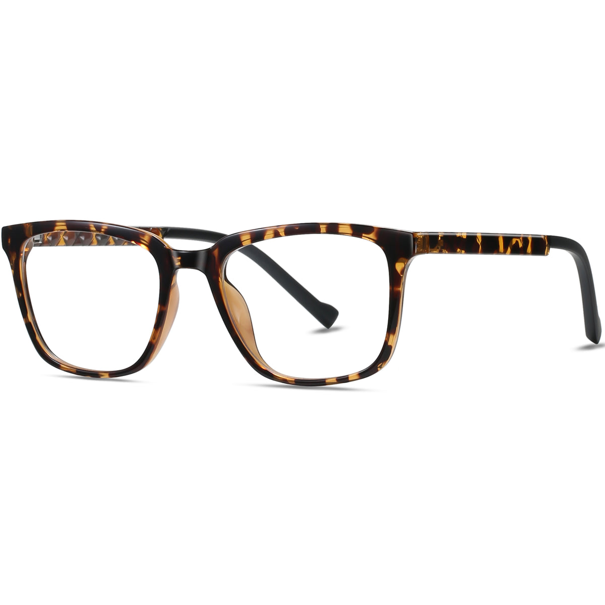 Square Glasses YSD1009