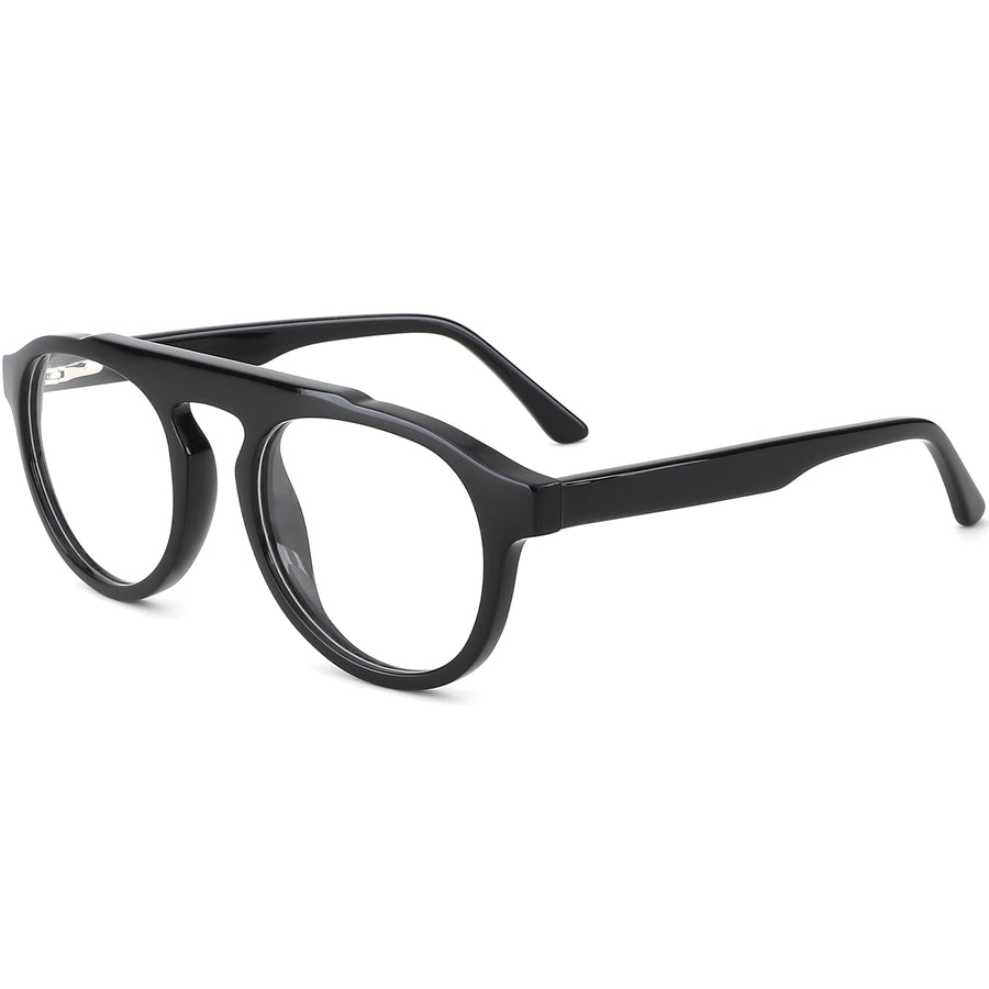 Round Glasses YSAA1085