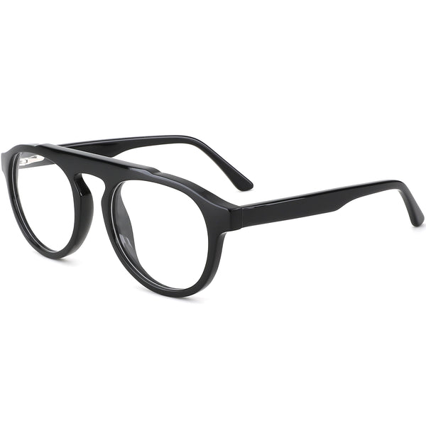 Round Glasses YSAA1085