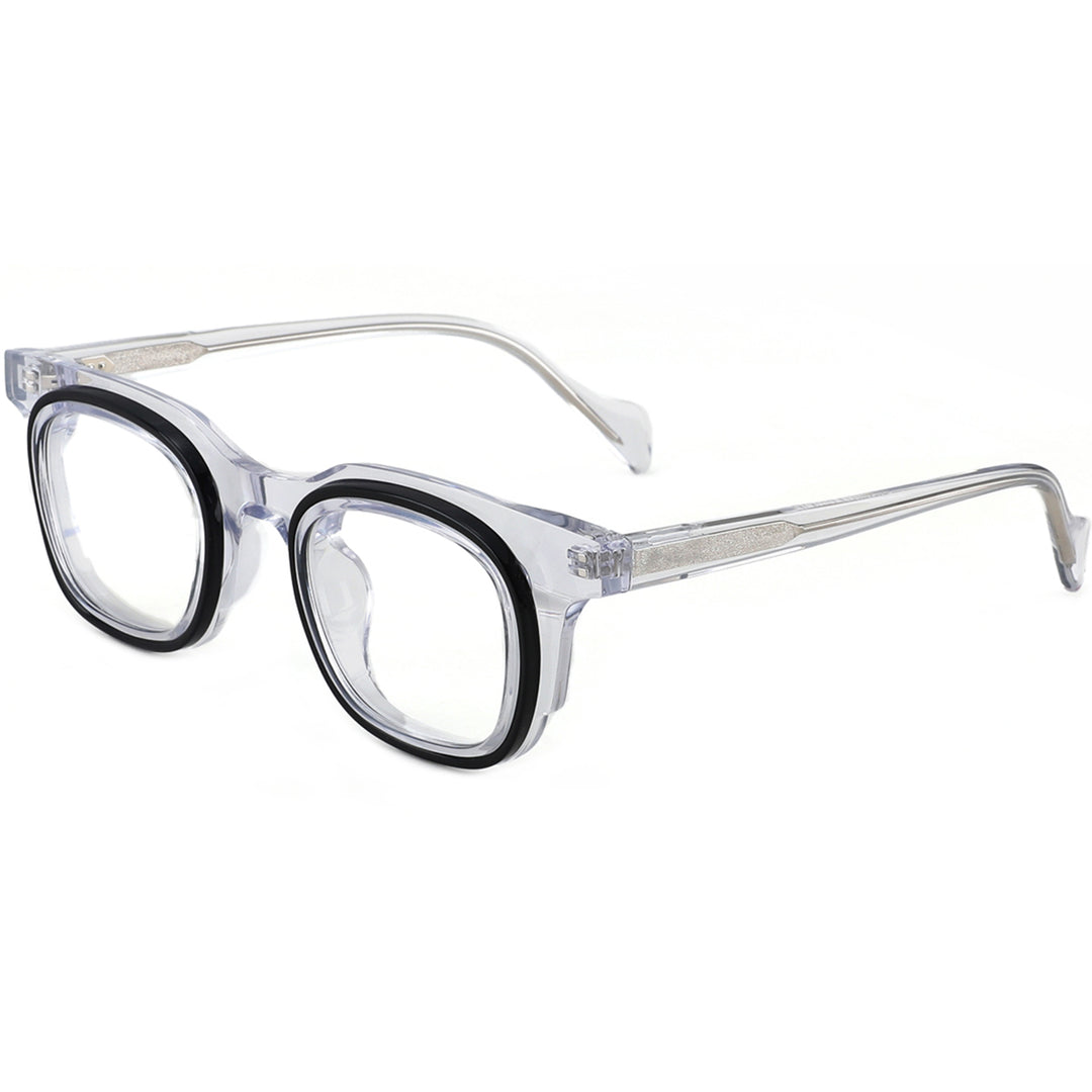 Round Glasses YEA1165