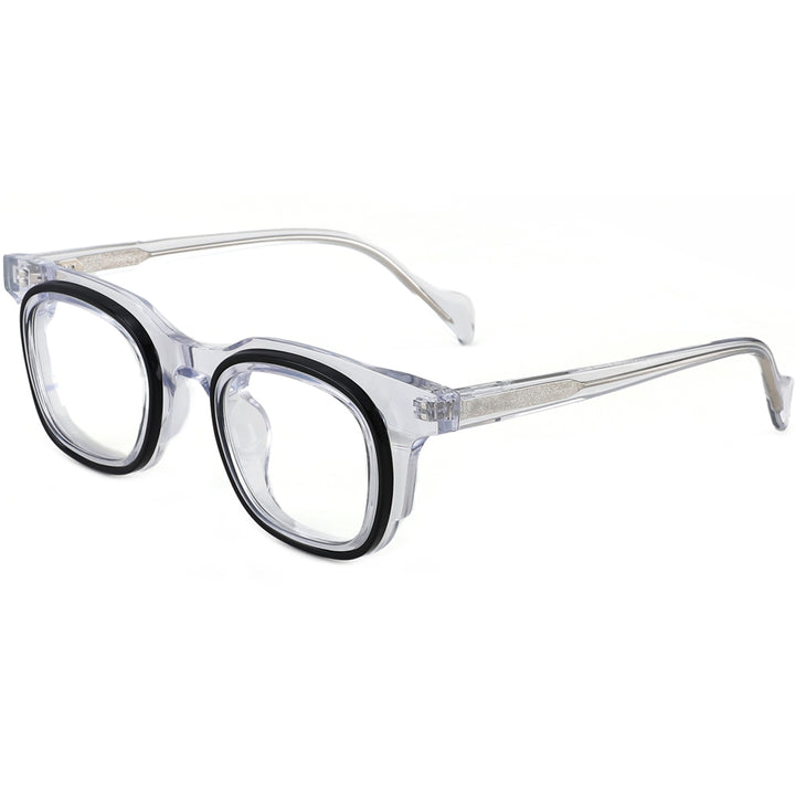 Round Glasses YEA1165