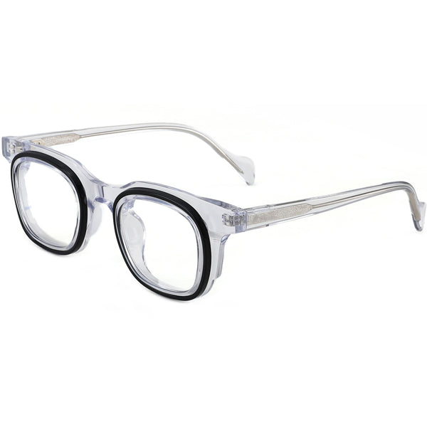 Round Glasses YEA1165