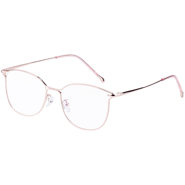 Square Glasses O2779