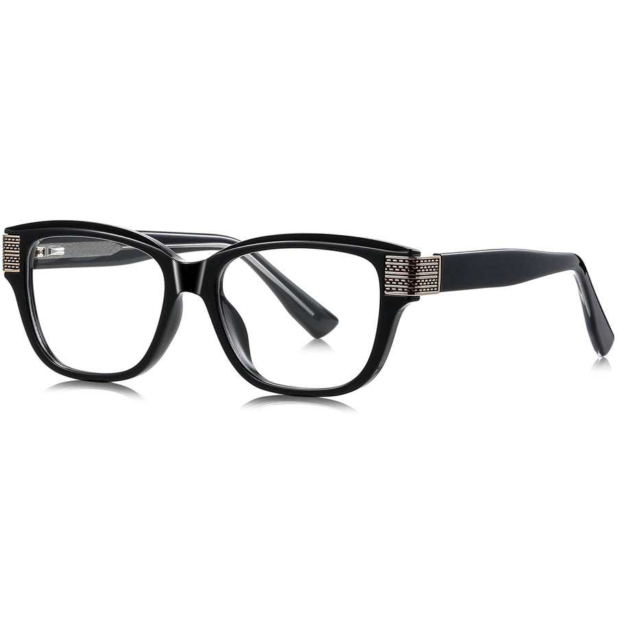 Square Glasses YSD1079