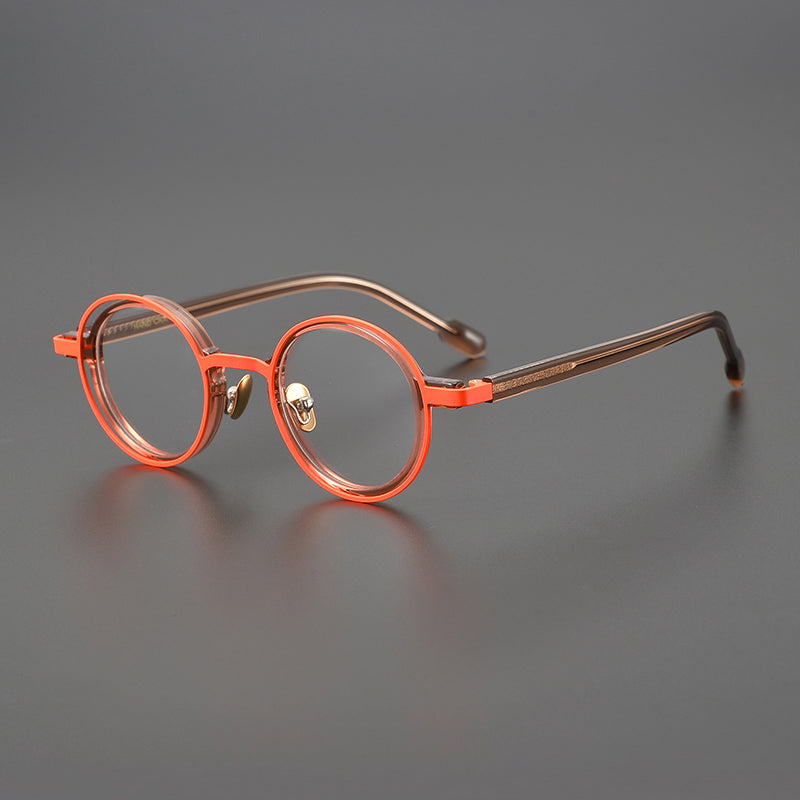 Round Glasses TG1195