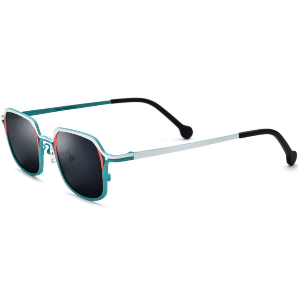 Square Sunglasses BRS1174