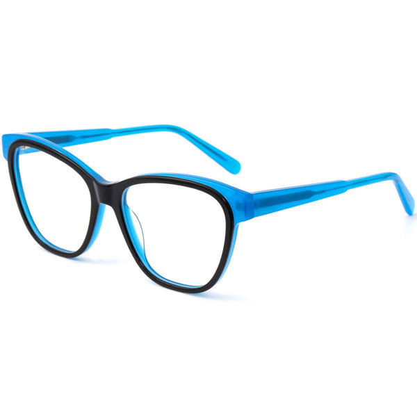 Cat-Eye Glasses GSR1103