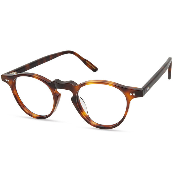 Round Glasses GC1025