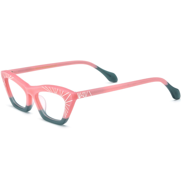 Cat-Eye Glasses BR1461