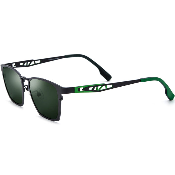 Square Sunglasses BRS1162