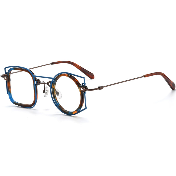 YN1169 - Tortoiseshell Blue - image 1ku3tdd