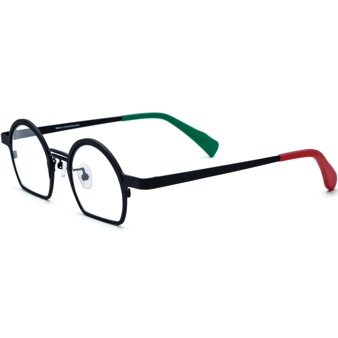 Geometric Glasses BR1550