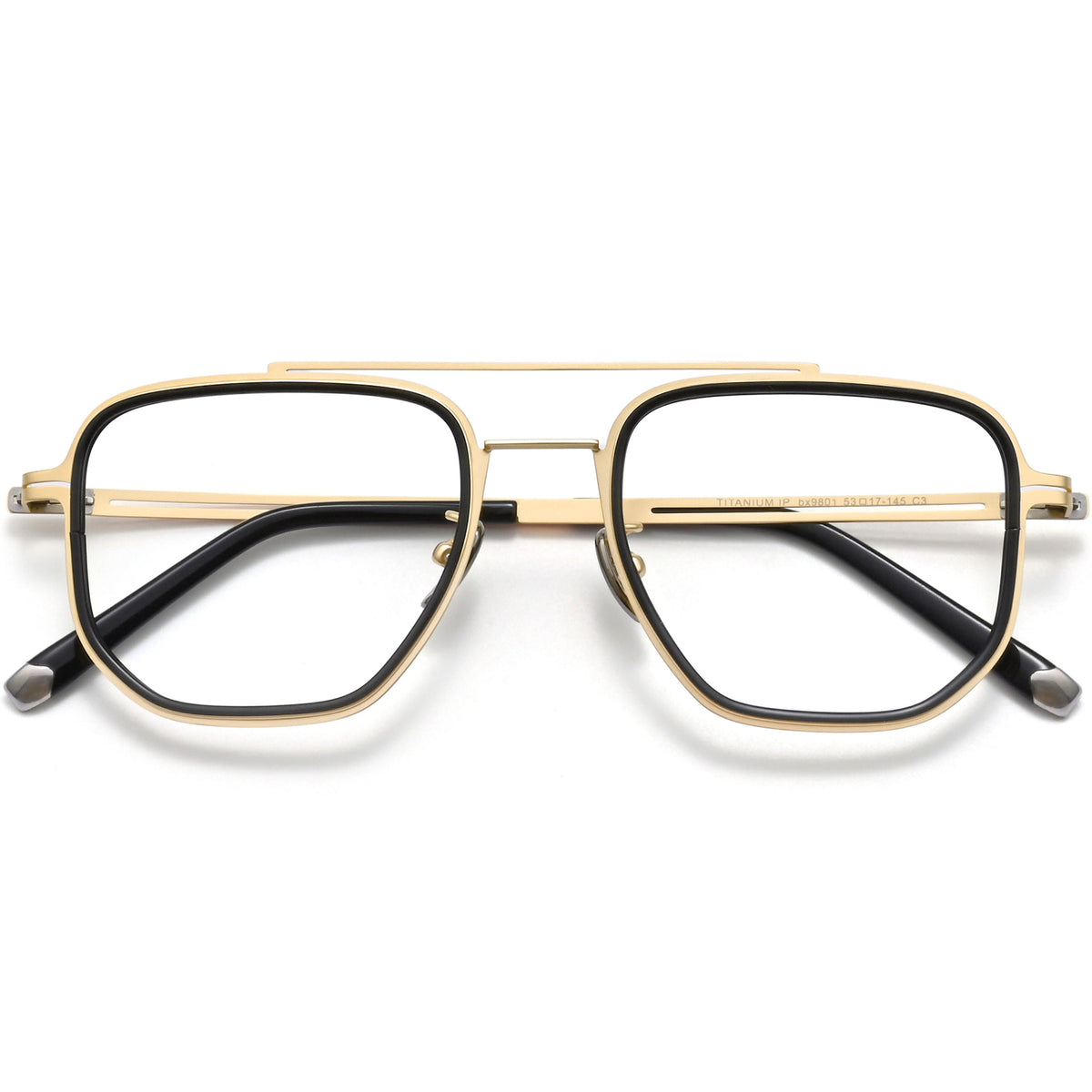 Aviator Glasses YN1140