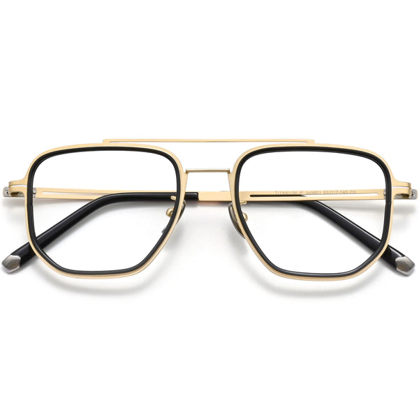 Aviator Glasses YN1140