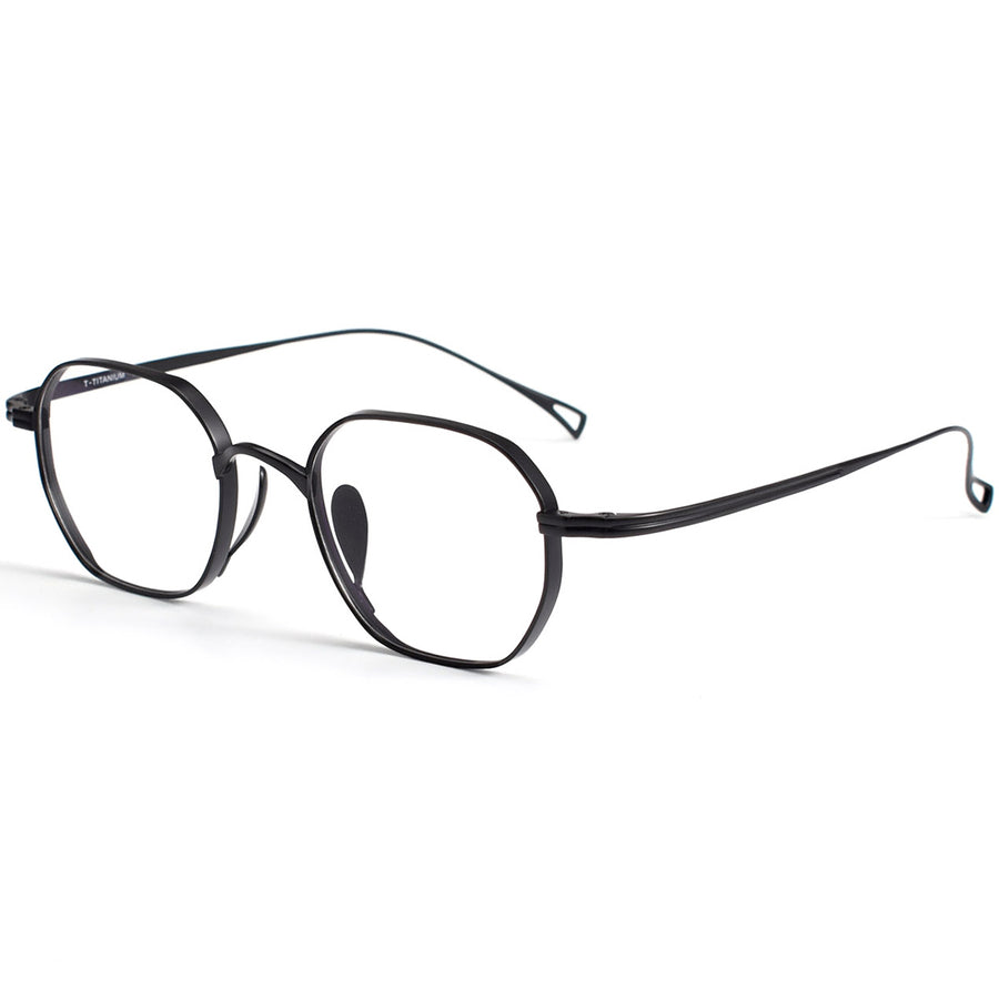 Geometric Glasses A3944