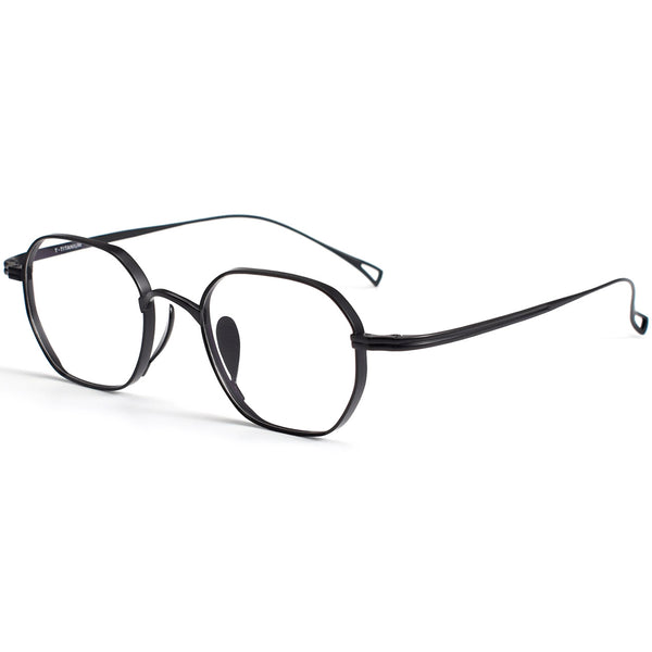 Geometric Glasses A3944