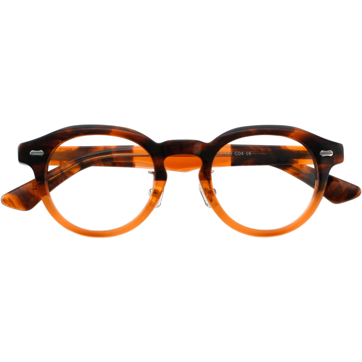 Round Glasses A4009