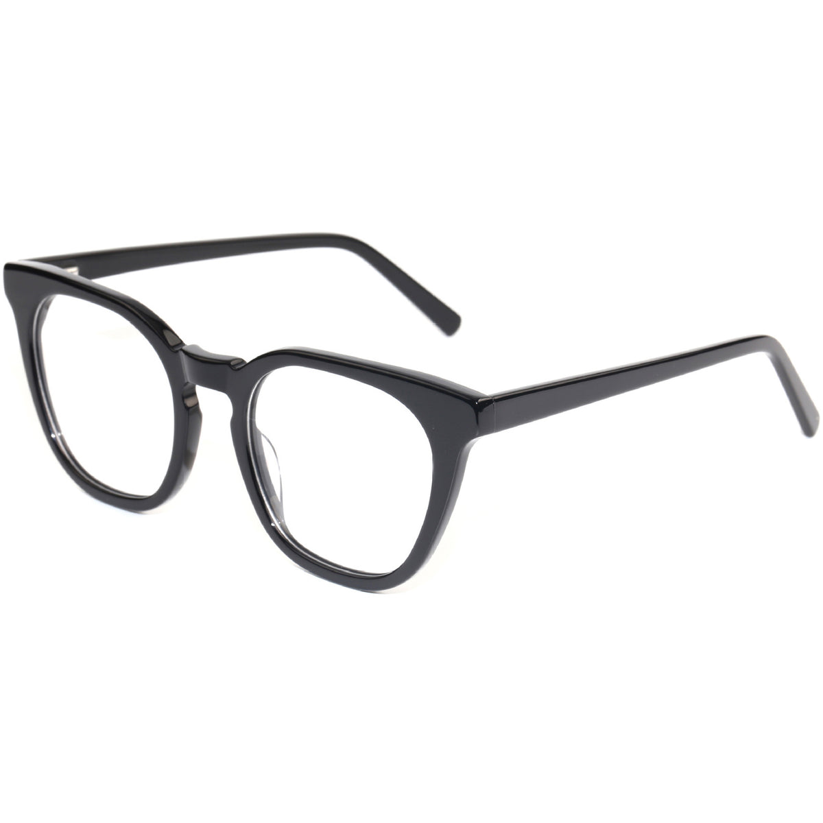 Square Glasses GSR1076