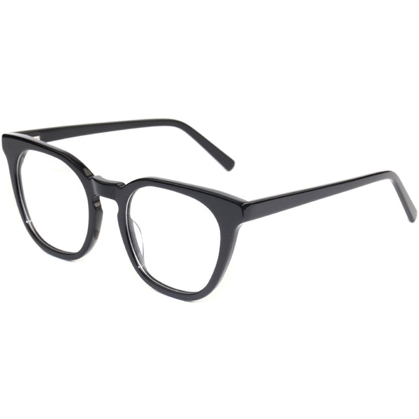 Square Glasses GSR1076