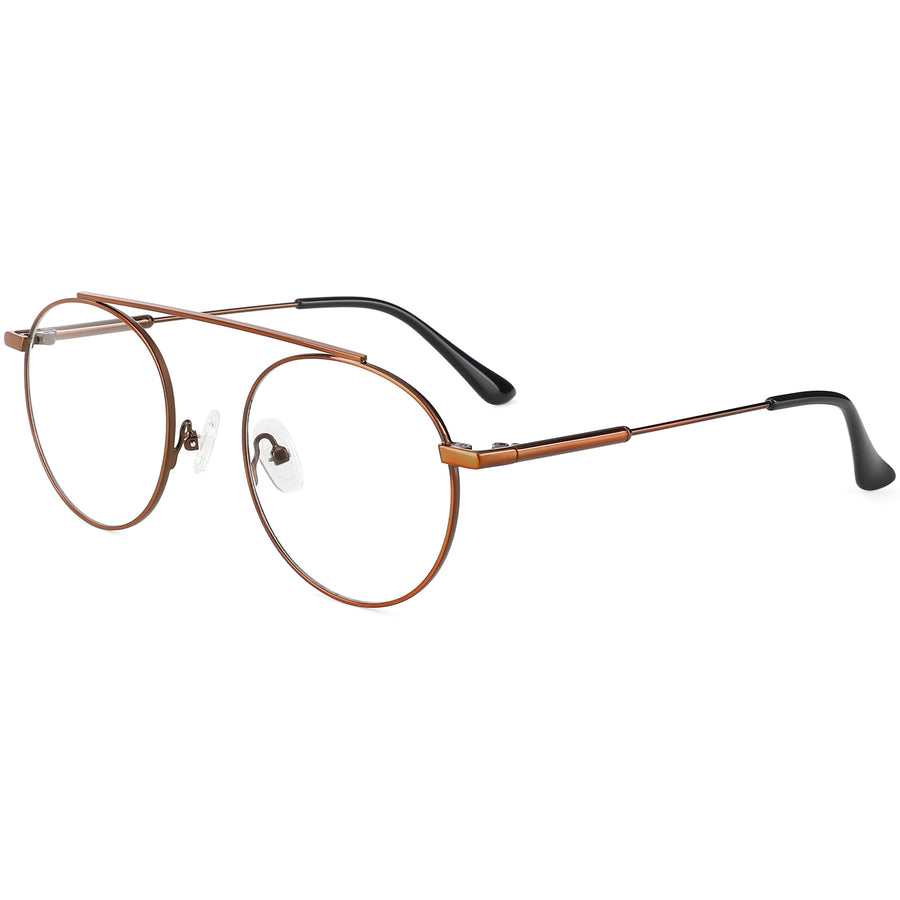 Round Glasses YSAM1083