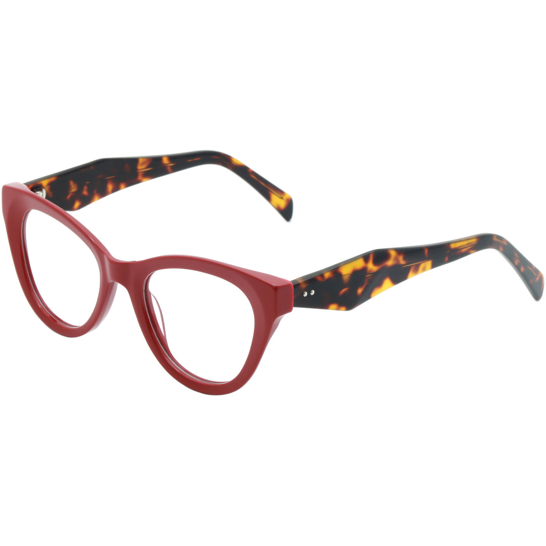 Cat-Eye Glasses GSR1040