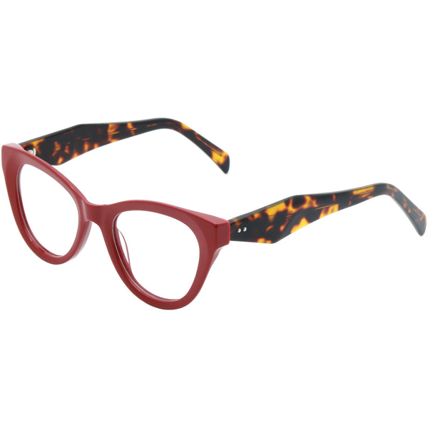 Cat-Eye Glasses GSR1040