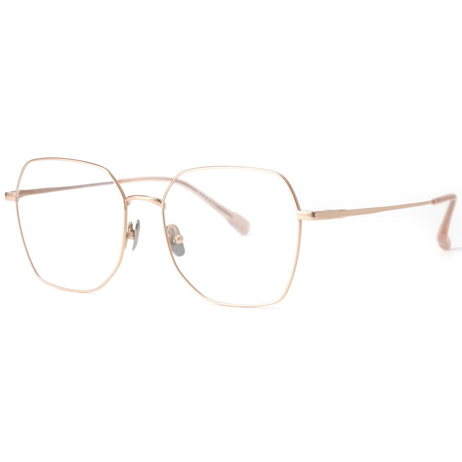 Geometric Glasses MW1182