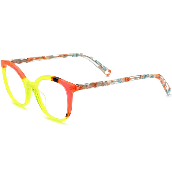 Round Glasses BR1392