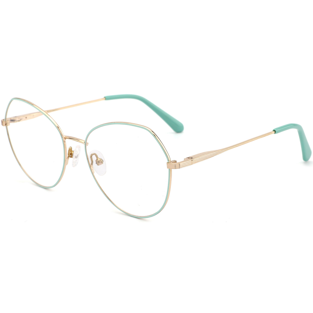 Geometric Glasses YSAM1011